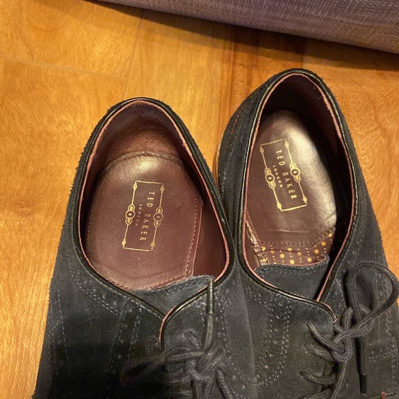 Ted Baker London - Archerr 2 - Size US 11 / UK 10 - Picture 3 of 6